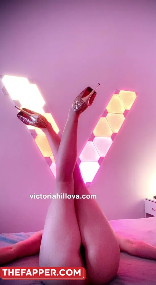 Victoria Hillova  Onlyfans Leaked Nude Image #r6EeQwwUi4