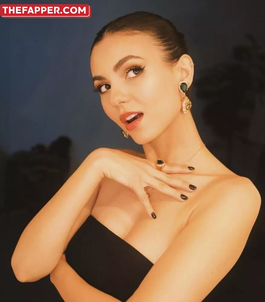 Victoria Justice  Onlyfans Leaked Nude Image #0wqkxezCoI
