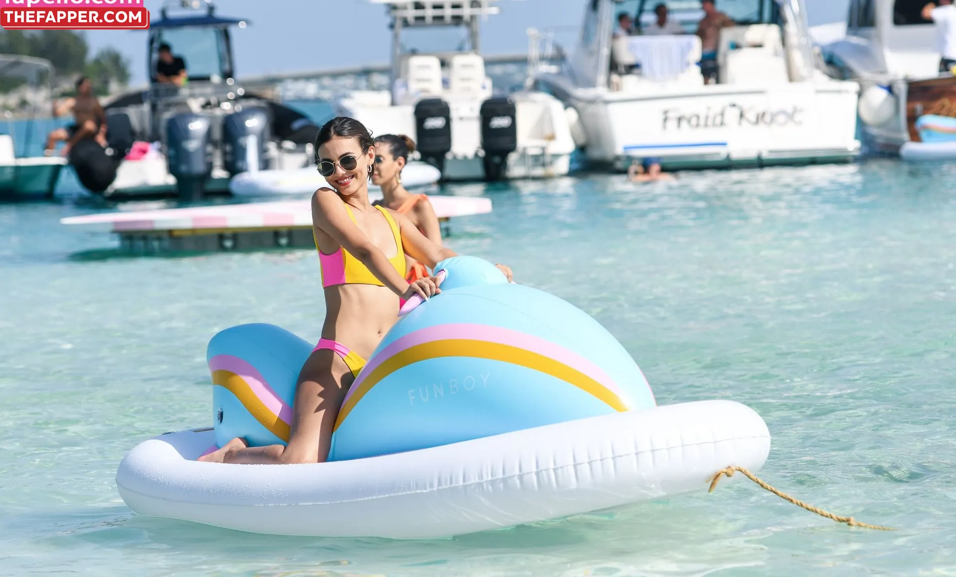Victoria Justice  Onlyfans Leaked Nude Image #10I0AoaHmK