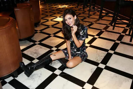 Victoria Justice Onlyfans Leaked Nude Image #16rX0HI3pY