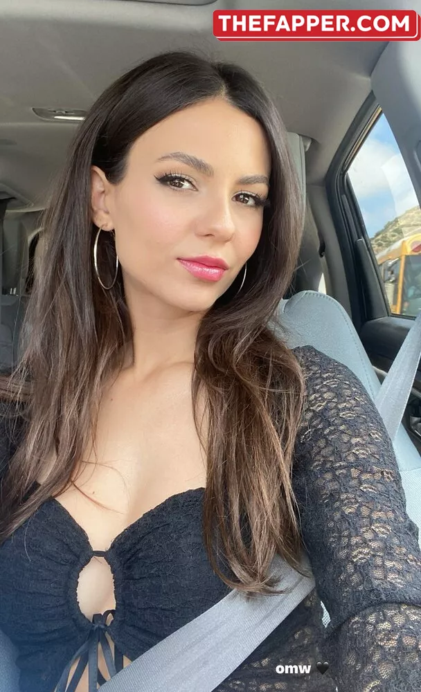 Victoria Justice  Onlyfans Leaked Nude Image #1kDsfb5R1n