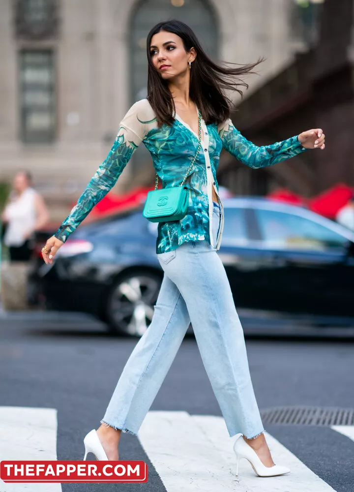 Victoria Justice  Onlyfans Leaked Nude Image #2gTRzTs5UD