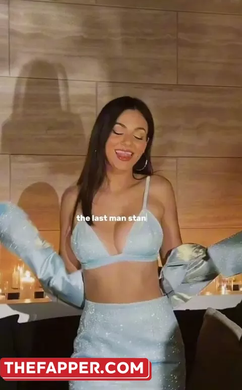 Victoria Justice  Onlyfans Leaked Nude Image #3aONxvyXcU