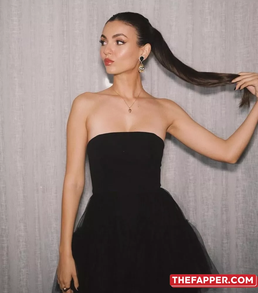 Victoria Justice  Onlyfans Leaked Nude Image #4zDdVTT2nK