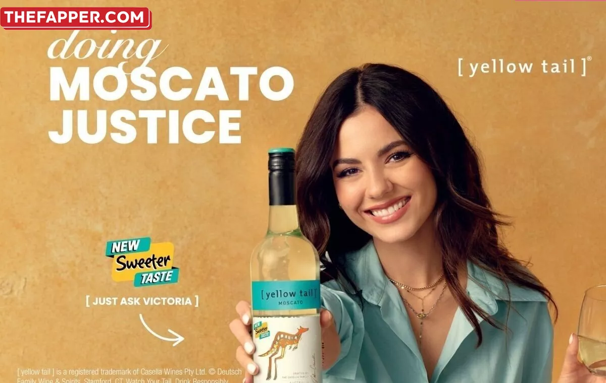 Victoria Justice  Onlyfans Leaked Nude Image #5WdWJsIF8A