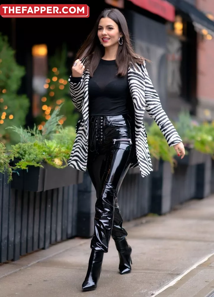 Victoria Justice  Onlyfans Leaked Nude Image #6Thqa0LIer