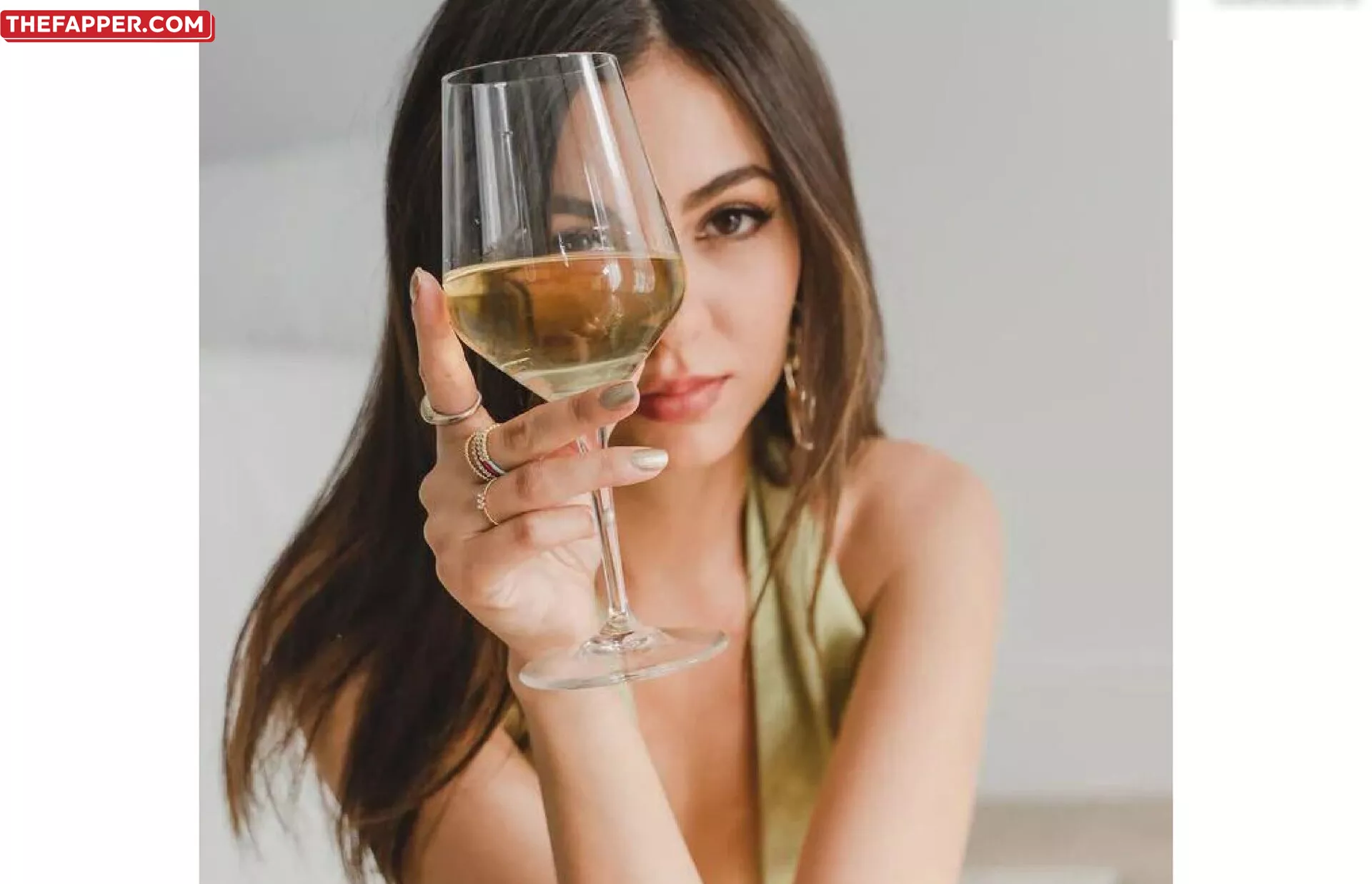Victoria Justice  Onlyfans Leaked Nude Image #6hQDSIXzzo