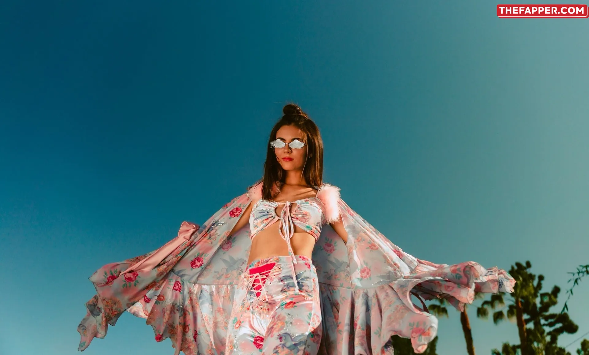 Victoria Justice  Onlyfans Leaked Nude Image #6soeG7Snp2