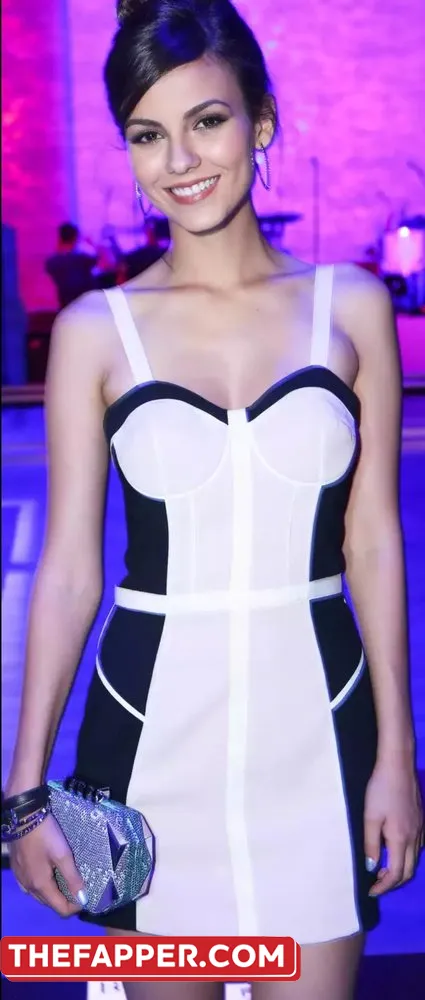 Victoria Justice  Onlyfans Leaked Nude Image #7WQap5KWgC