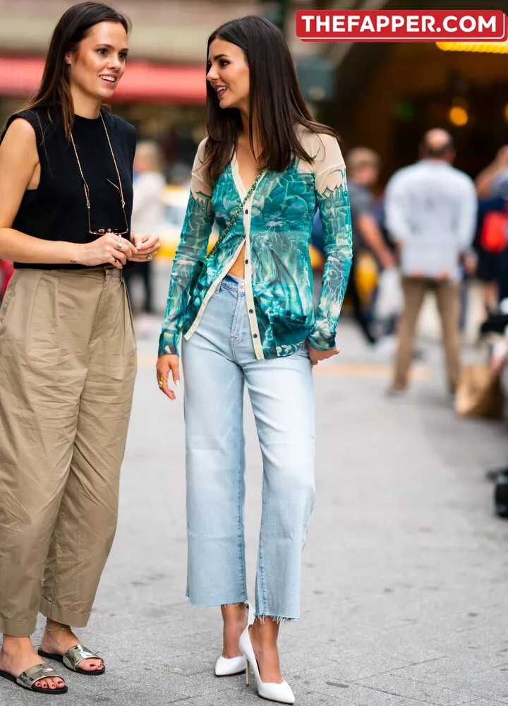 Victoria Justice  Onlyfans Leaked Nude Image #8rLmXi17hY