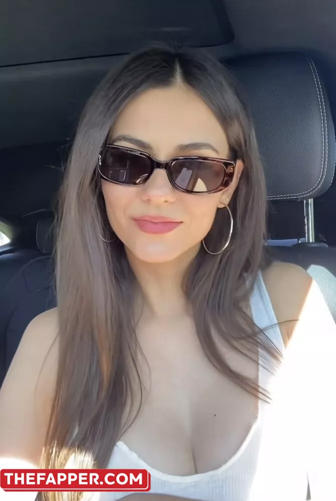 Victoria Justice  Onlyfans Leaked Nude Image #ALtqlXEmEY