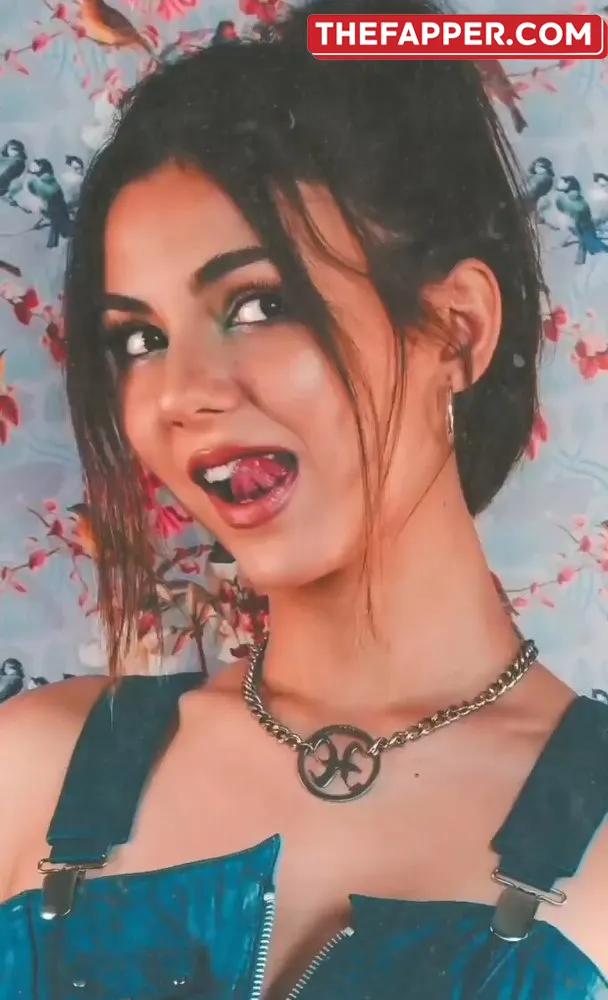 Victoria Justice  Onlyfans Leaked Nude Image #AX6KUxj2zj
