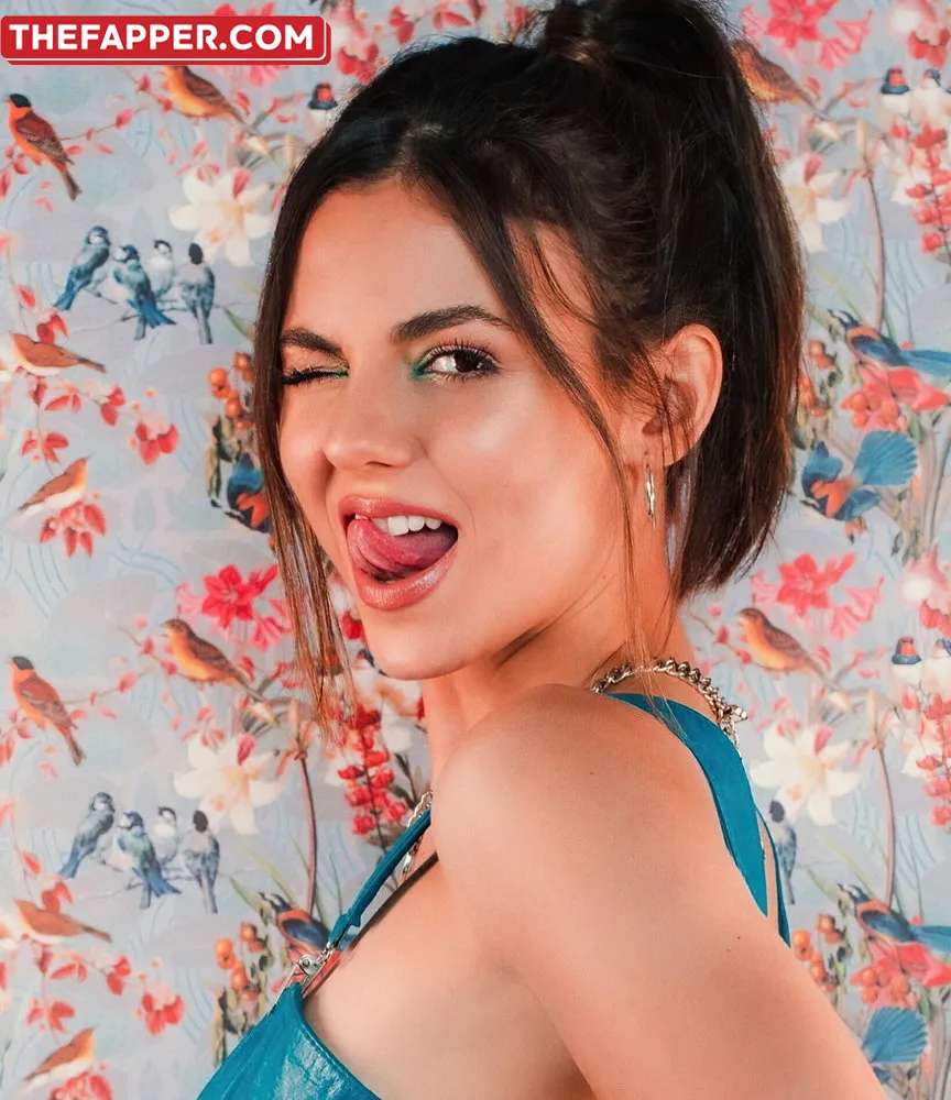 Victoria Justice  Onlyfans Leaked Nude Image #B8Eh2ANm06