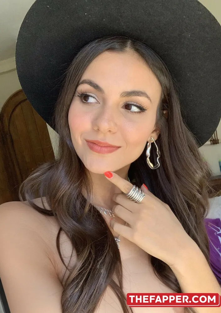 Victoria Justice  Onlyfans Leaked Nude Image #Bwlw6qcCuF