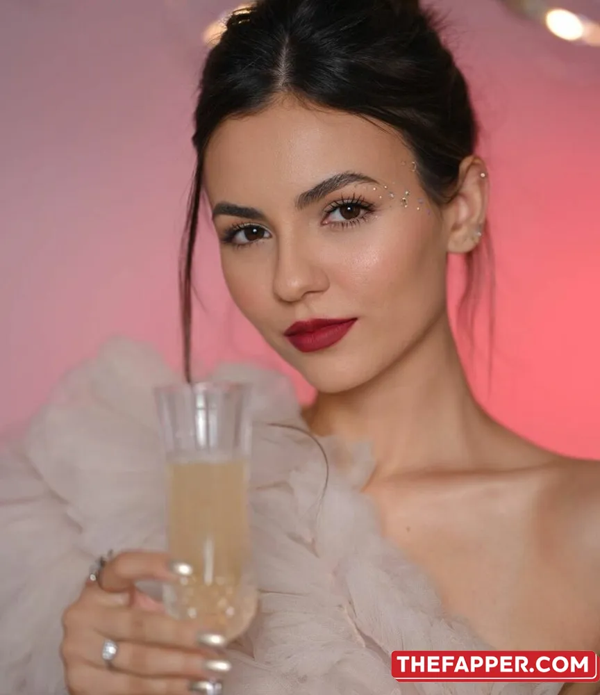 Victoria Justice  Onlyfans Leaked Nude Image #CDqNqdeZpo