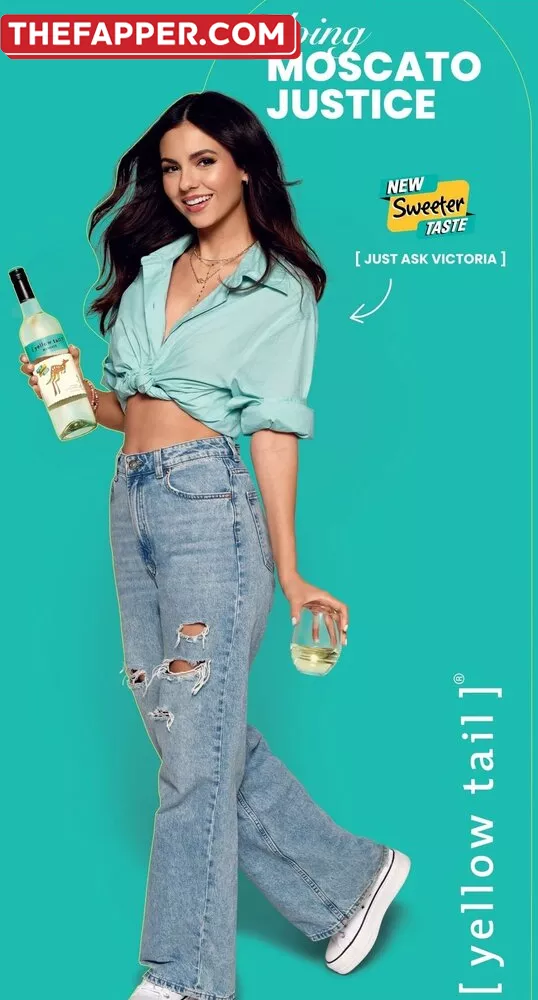 Victoria Justice  Onlyfans Leaked Nude Image #D572VVGGXW