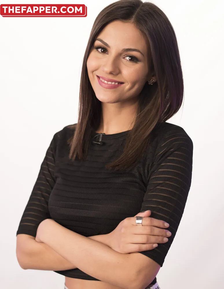 Victoria Justice  Onlyfans Leaked Nude Image #DbXM2xGLxb