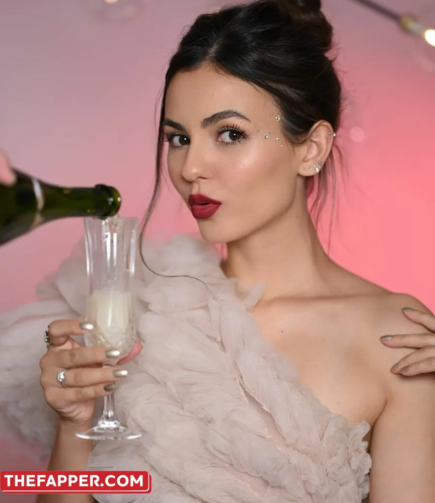 Victoria Justice  Onlyfans Leaked Nude Image #DpSYs2atmj