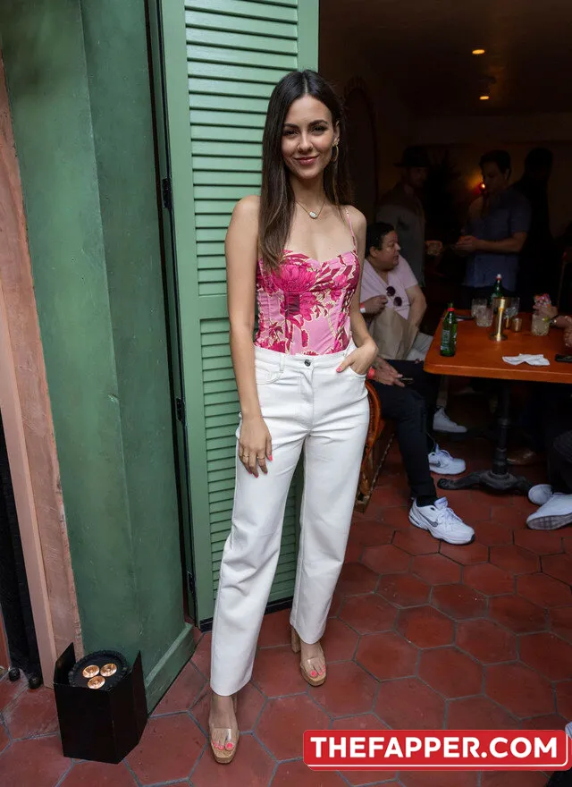 Victoria Justice  Onlyfans Leaked Nude Image #FIjfuRe6mt