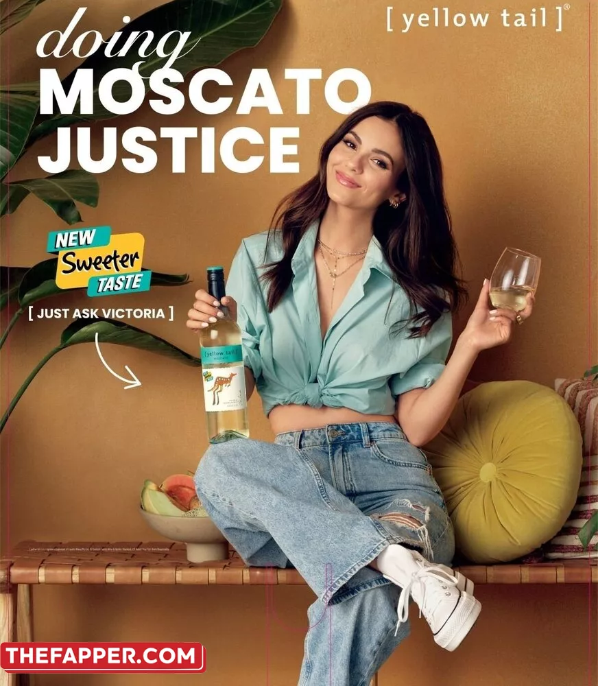 Victoria Justice  Onlyfans Leaked Nude Image #FbOQwtaq4U