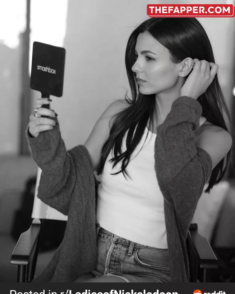 Victoria Justice  Onlyfans Leaked Nude Image #HPw20FRD4j