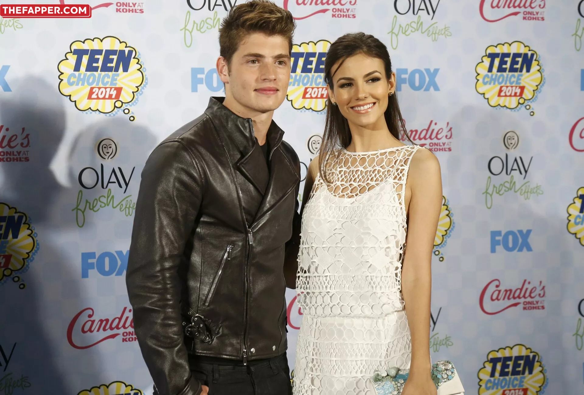 Victoria Justice  Onlyfans Leaked Nude Image #J4FaLLU8xt