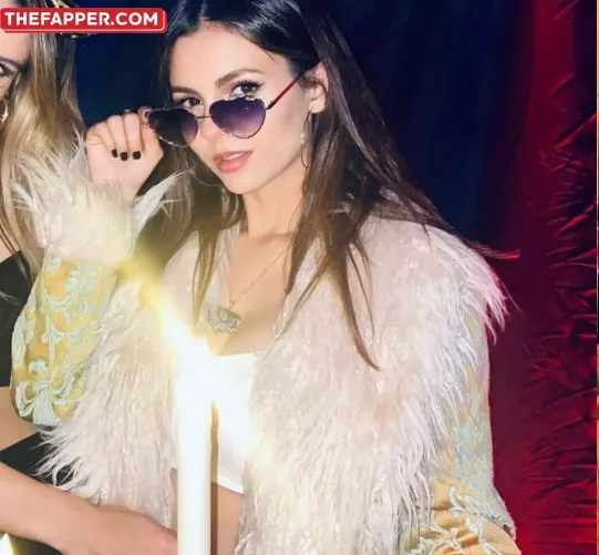 Victoria Justice Onlyfans Leaked Nude Image #JzoWDvtGOD