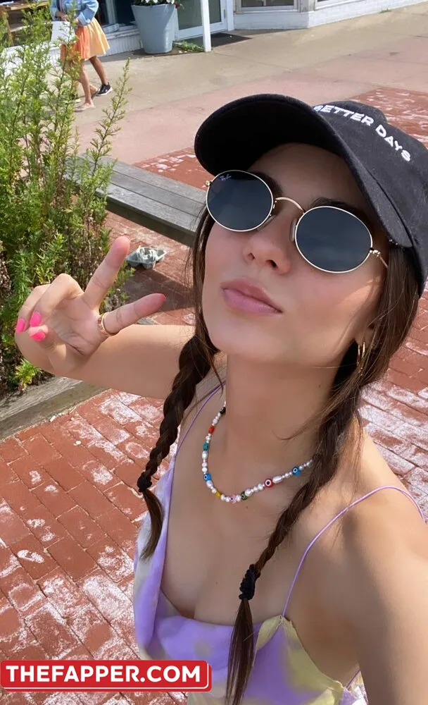 Victoria Justice  Onlyfans Leaked Nude Image #KQzwkJtxaN