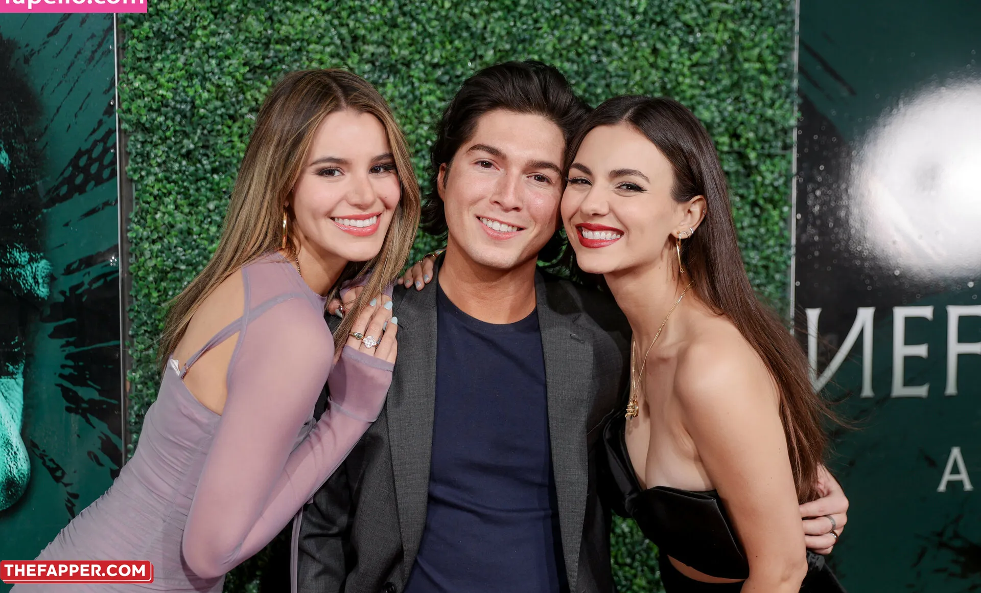 Victoria Justice  Onlyfans Leaked Nude Image #KlX2Dxppci