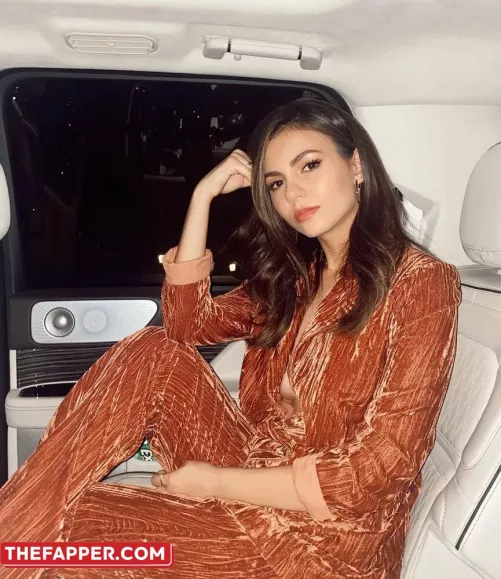 Victoria Justice Onlyfans Leaked Nude Image #KueaRwZKhK