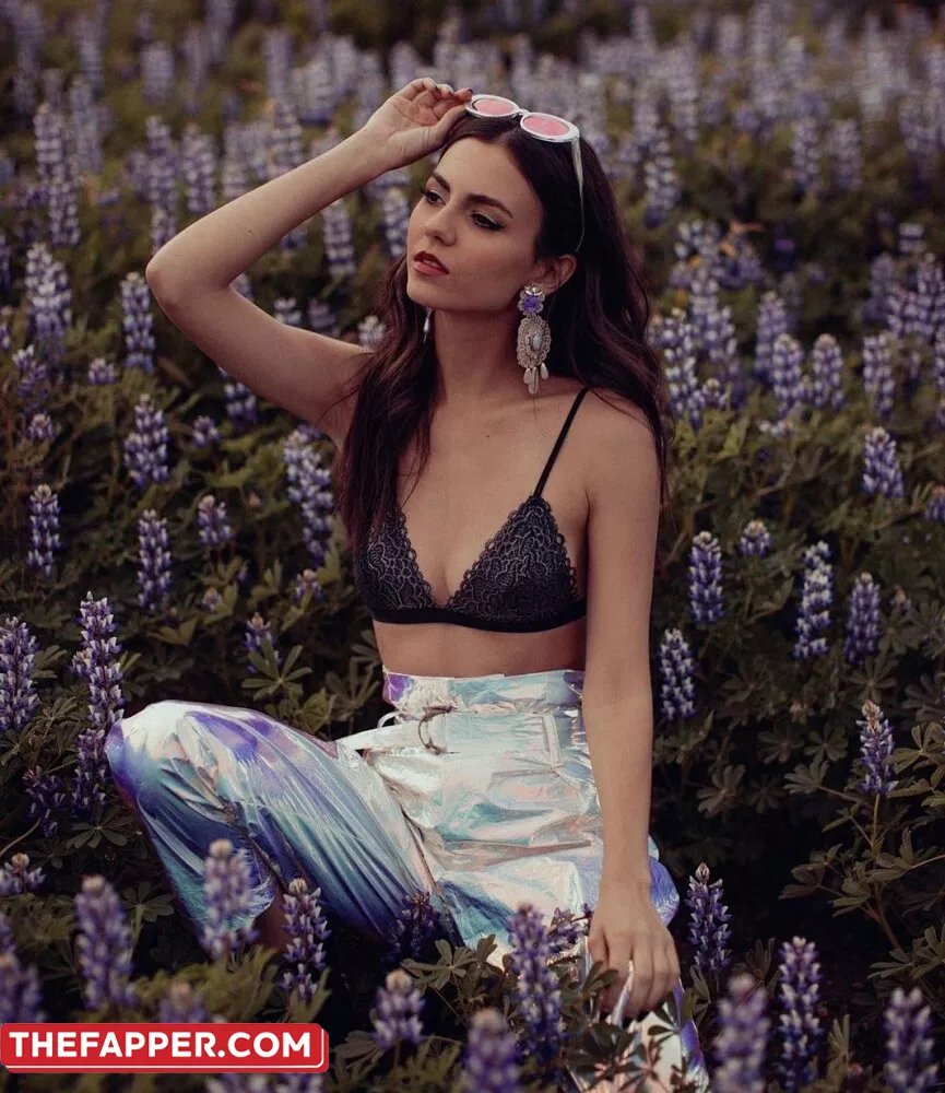 Victoria Justice  Onlyfans Leaked Nude Image #KzUdIbGRqe