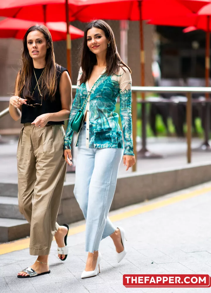 Victoria Justice  Onlyfans Leaked Nude Image #LcmJSEj2EU