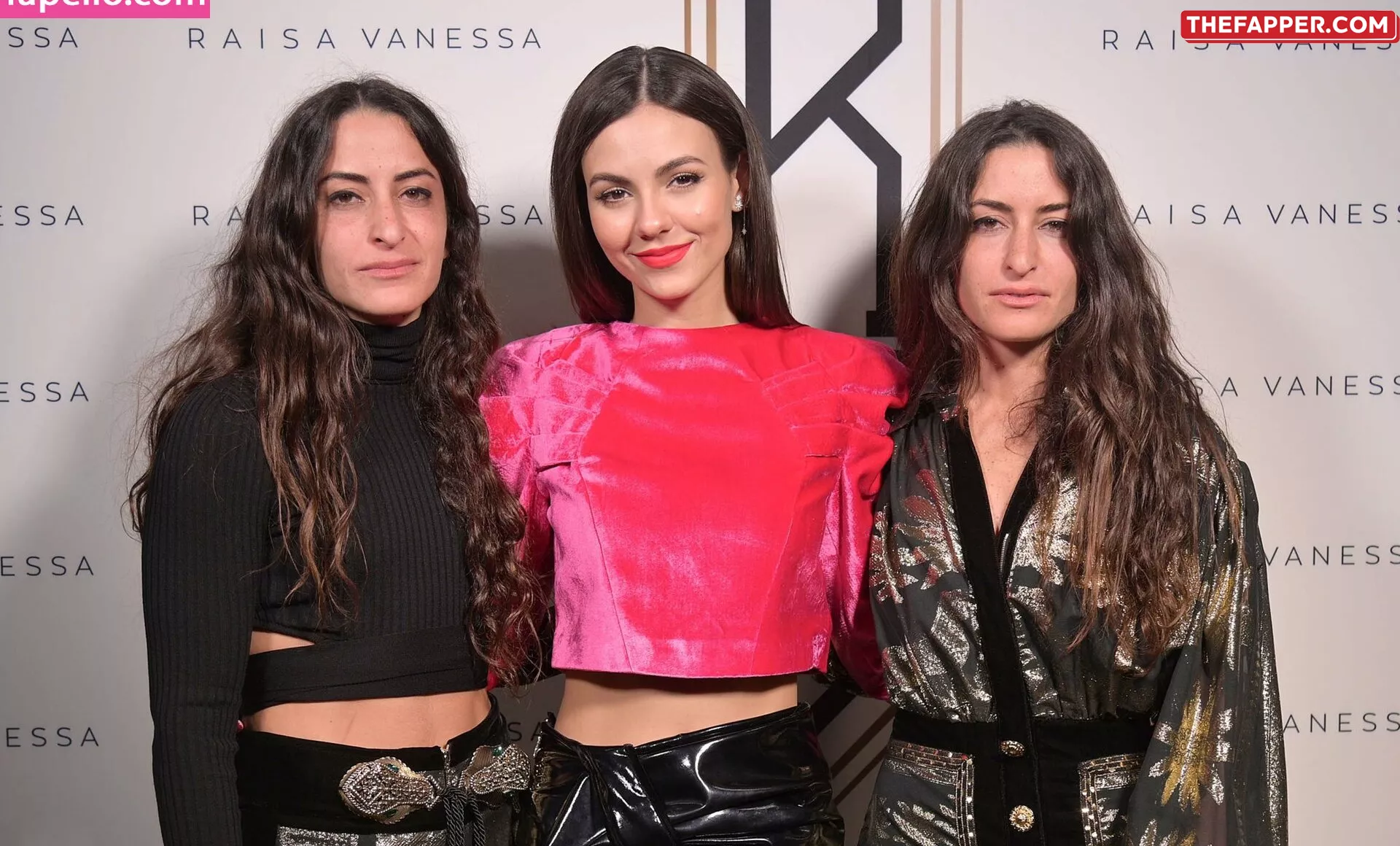 Victoria Justice  Onlyfans Leaked Nude Image #Lv4pQy1YSj