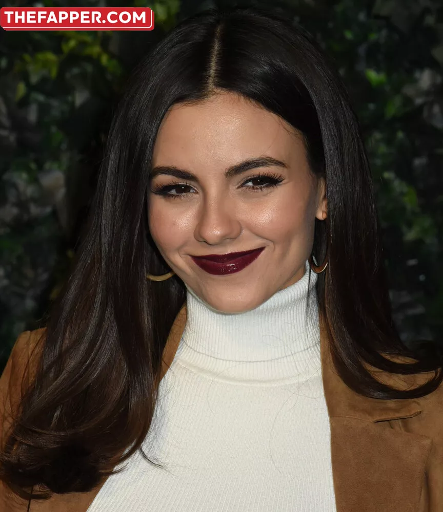 Victoria Justice  Onlyfans Leaked Nude Image #MdsbgCCt3J