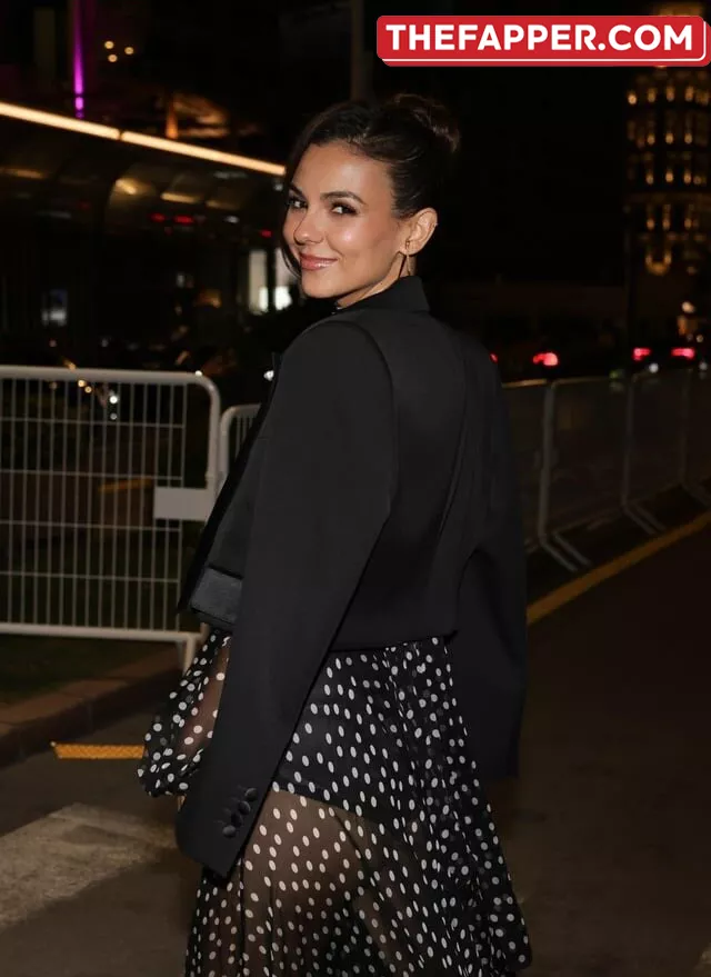 Victoria Justice  Onlyfans Leaked Nude Image #N0G1pdZOP8