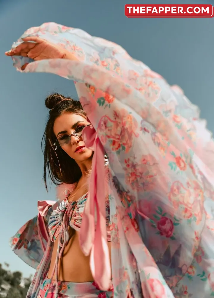 Victoria Justice  Onlyfans Leaked Nude Image #PIsLSauCQD