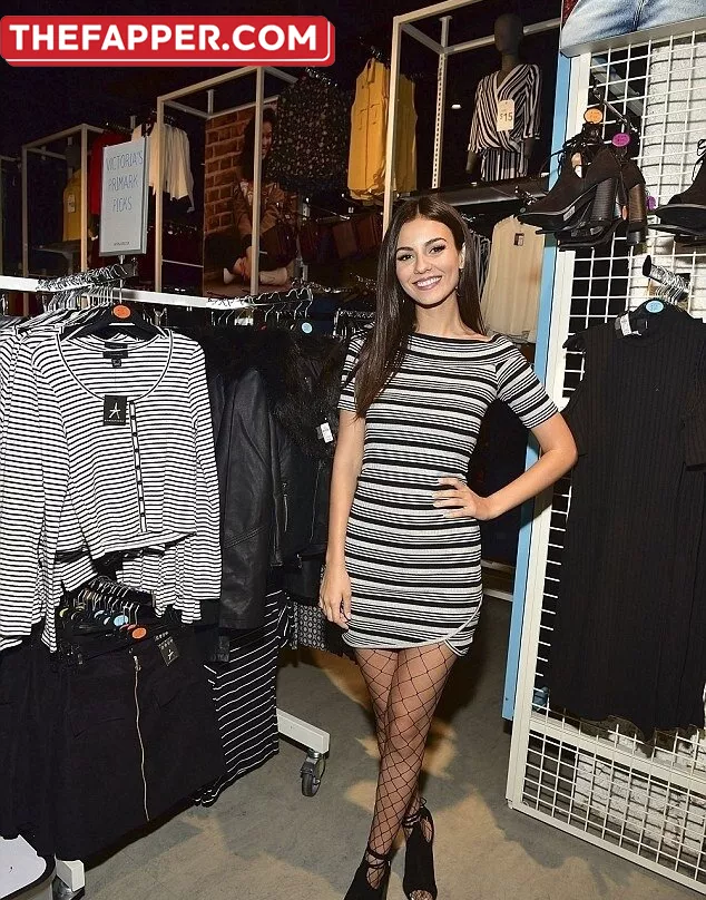 Victoria Justice  Onlyfans Leaked Nude Image #Pi8aizdRQE