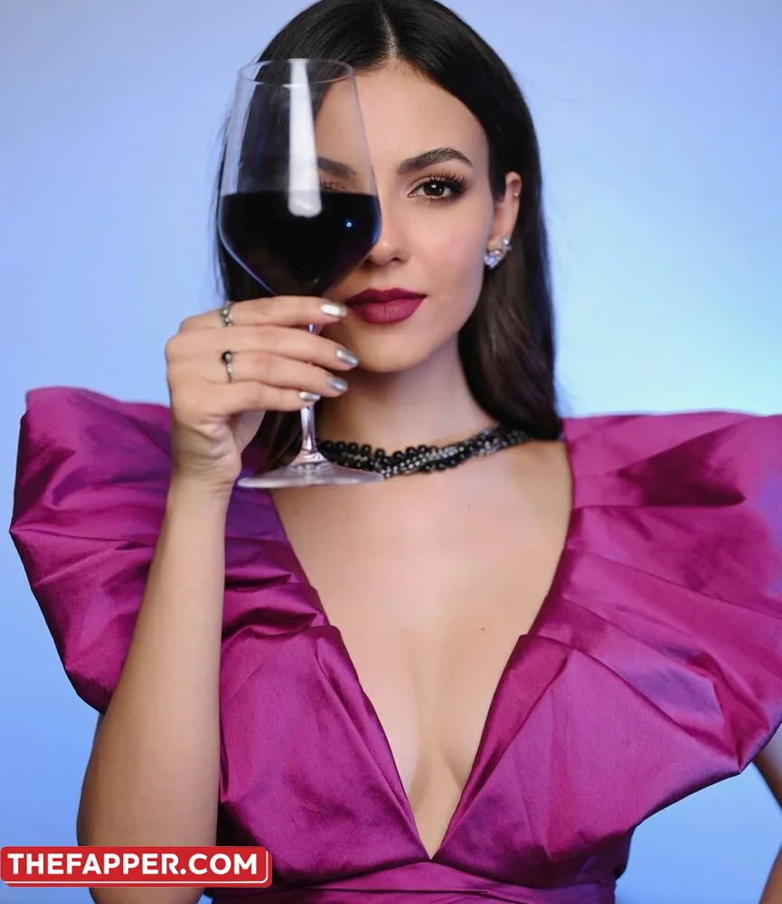 Victoria Justice  Onlyfans Leaked Nude Image #Poyf7kbXS8