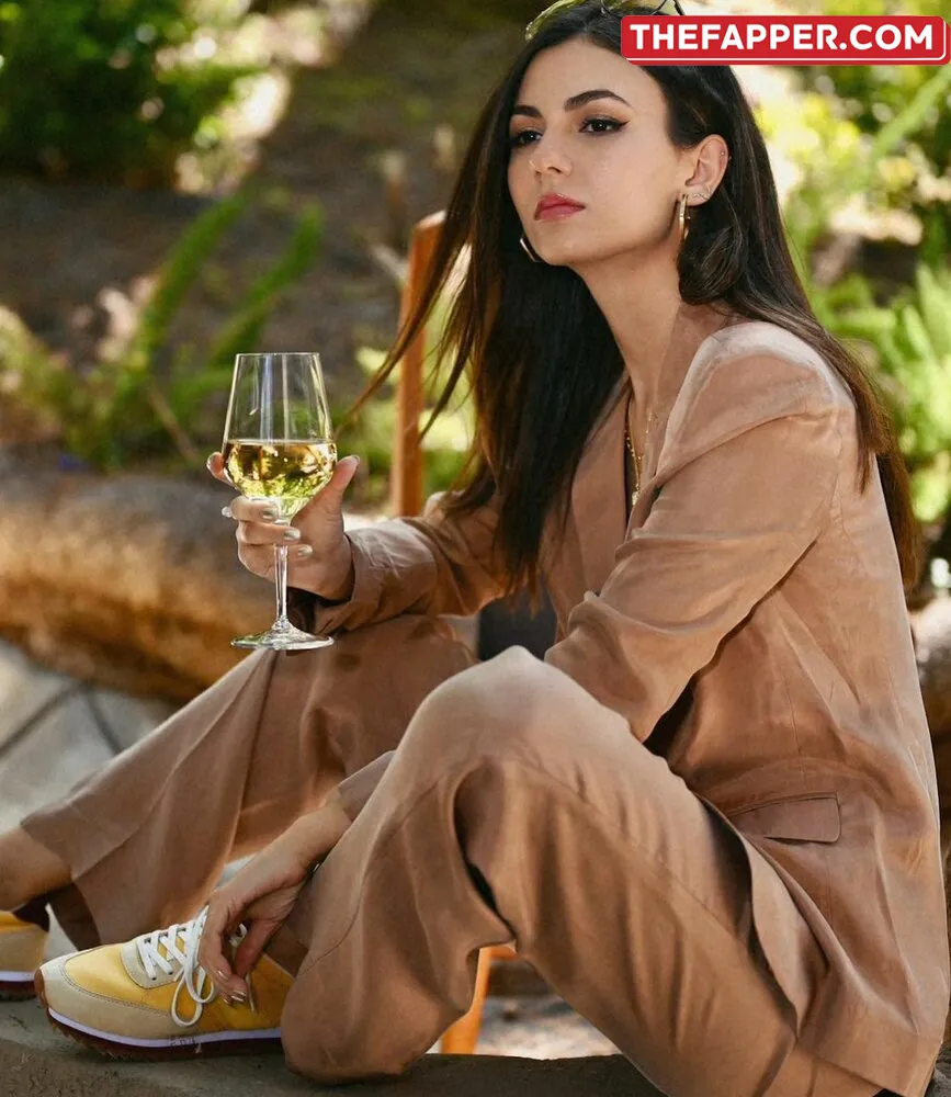 Victoria Justice  Onlyfans Leaked Nude Image #QWjQ49R5VO