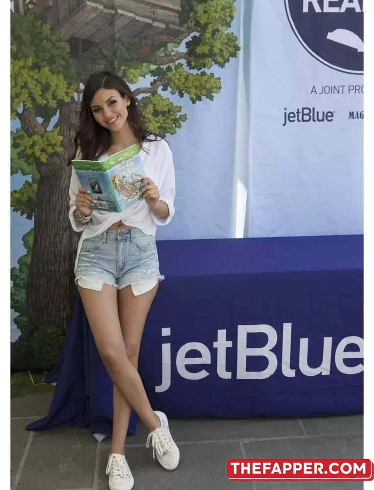Victoria Justice  Onlyfans Leaked Nude Image #S595RJvI0i