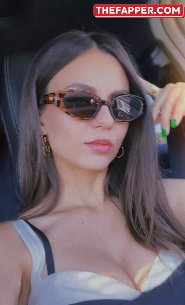 Victoria Justice  Onlyfans Leaked Nude Image #SOrO5XRkYi