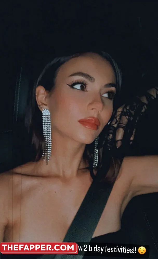 Victoria Justice  Onlyfans Leaked Nude Image #Sykrw0rcIQ