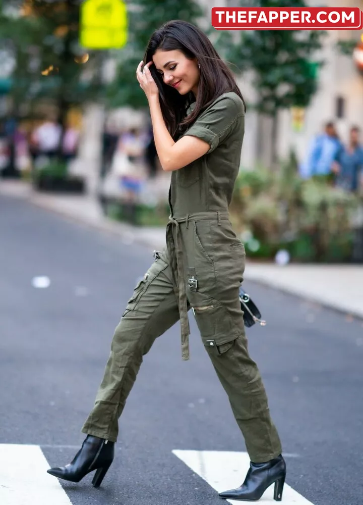 Victoria Justice  Onlyfans Leaked Nude Image #TGt0E1d9ja