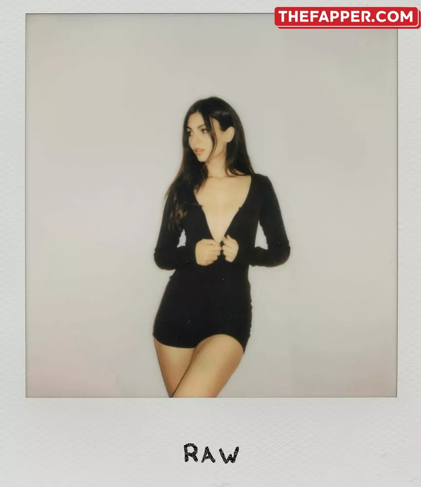 Victoria Justice  Onlyfans Leaked Nude Image #UnK21QBgoM