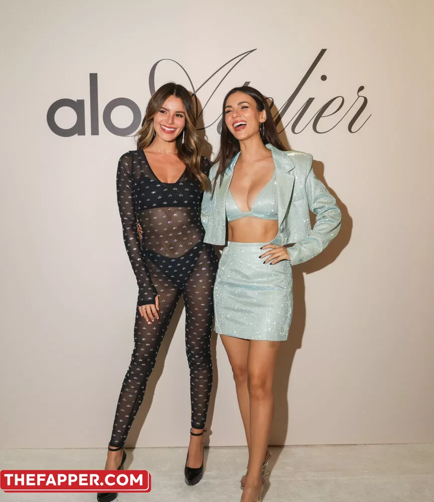 Victoria Justice  Onlyfans Leaked Nude Image #VA4mlKFvBh