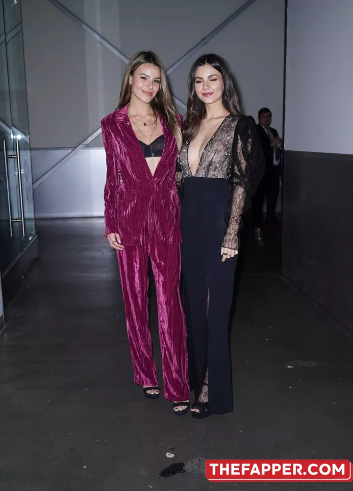 Victoria Justice  Onlyfans Leaked Nude Image #Wr0r8DVpO2