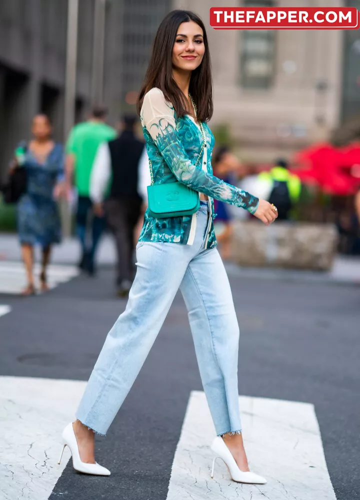 Victoria Justice  Onlyfans Leaked Nude Image #YnIhN9EkcP