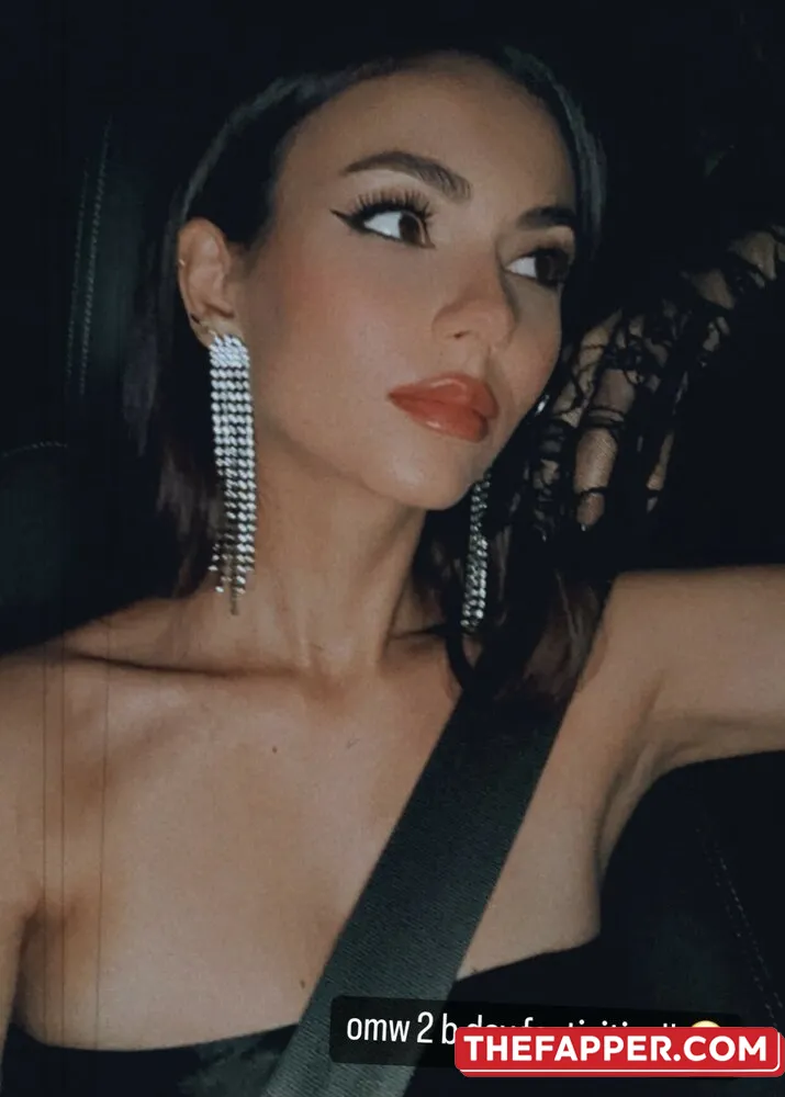 Victoria Justice  Onlyfans Leaked Nude Image #ZQnaIvSf9H