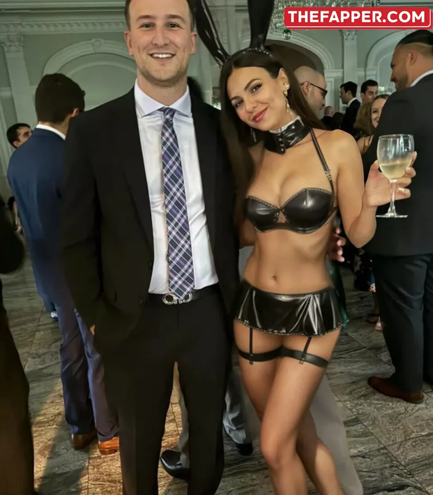 Victoria Justice  Onlyfans Leaked Nude Image #bDRrZEsHFO