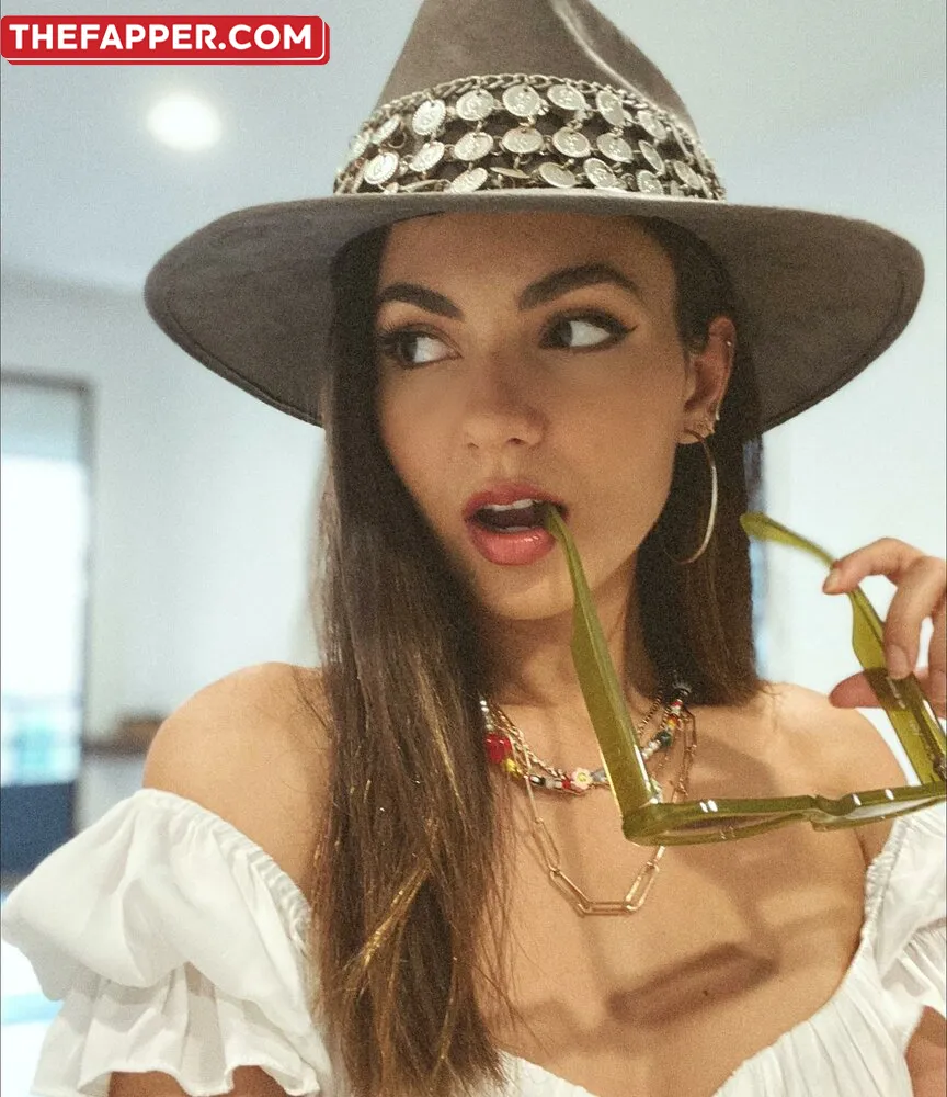 Victoria Justice  Onlyfans Leaked Nude Image #dCRoJRSs4X